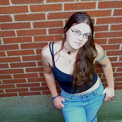 Alison Shaffer Photo 14