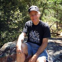 Richard Holcomb Photo 22