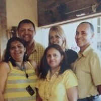 Ruben Benitez Photo 8
