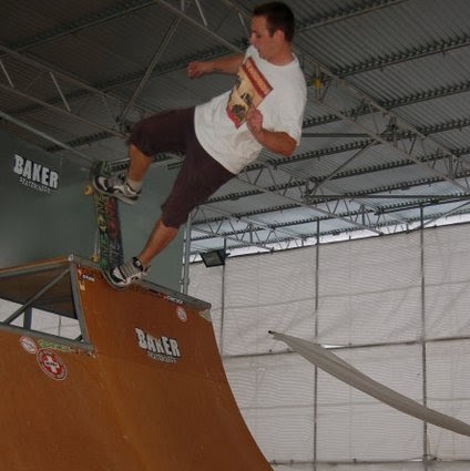 Jamie Cox Photo 15