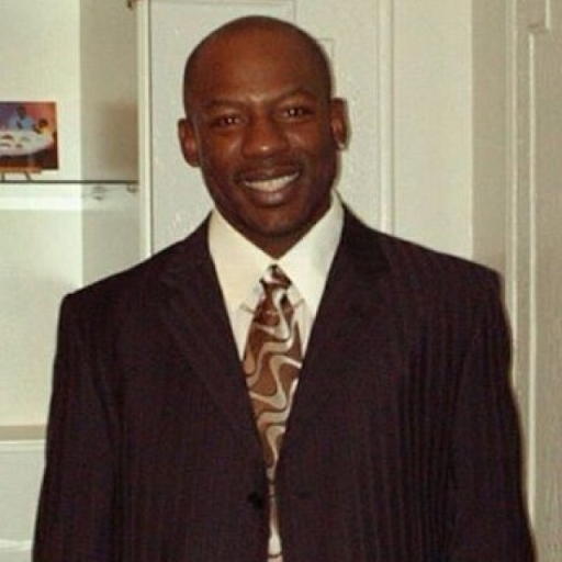 Larry Powell Photo 7