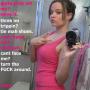 Christina Pierce Photo 27