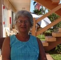 Patricia Blanchette Photo 9