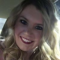 Courtney Stringer Photo 8