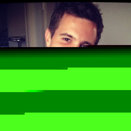 Adam Matthews Photo 12