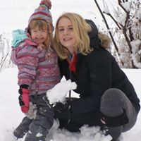 Maureen Gauthier Photo 27