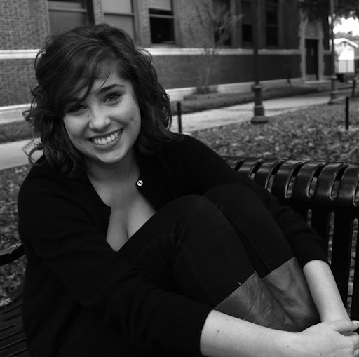 Alexandra Faulkner Photo 5