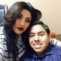 Jane Baeza Photo 2