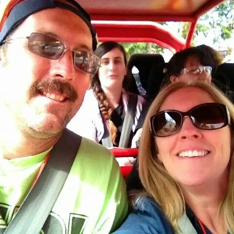 Donna Boyd Photo 8