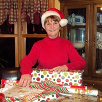 Patricia Lester Photo 25