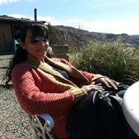 Solange Velez Photo 4