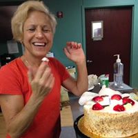 Deborah Becker Photo 38