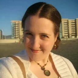 Amy Downing Photo 29