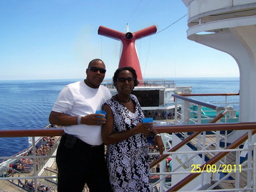 Elder Robinson Photo 9