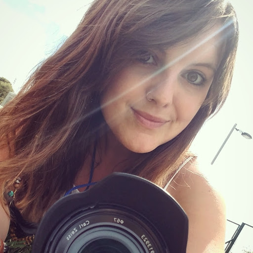 Rebecca Parkin Photo 10