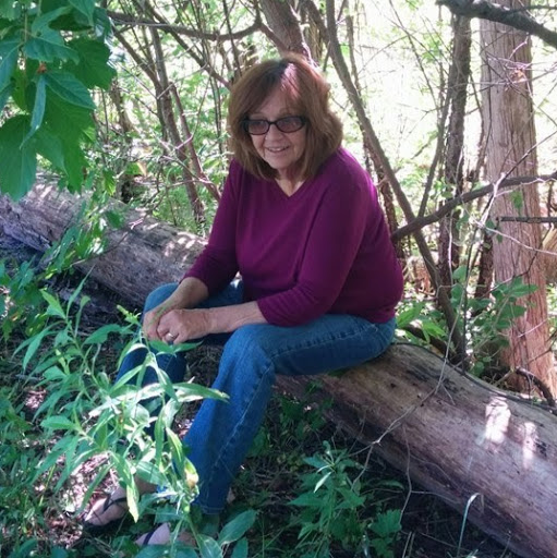 Barbara Gunning Photo 6