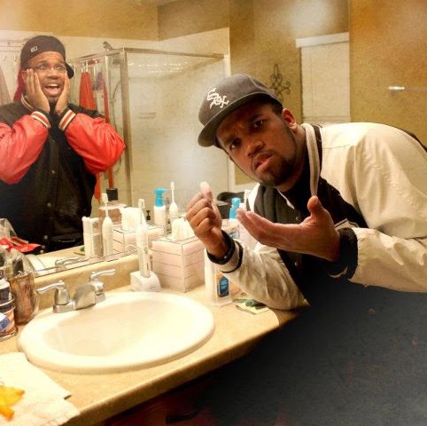 Maurice Anderson Photo 15