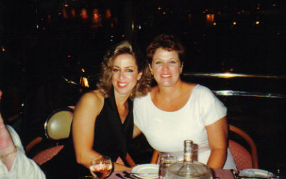 Jennifer Barnes Photo 25