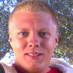 Bradley Rhoades Photo 5