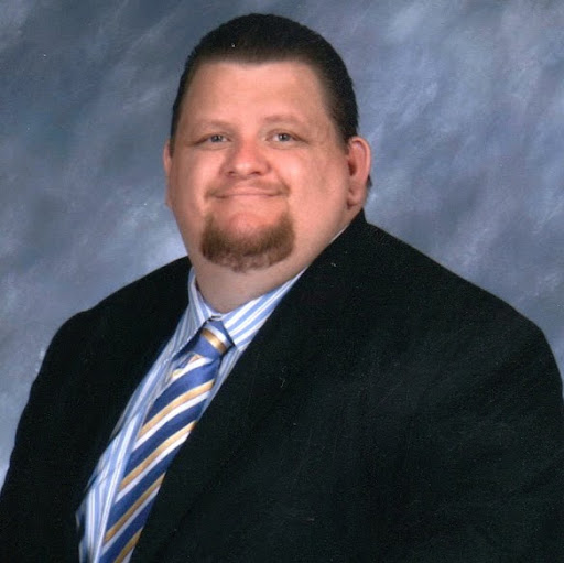 Carl Griffith Photo 15