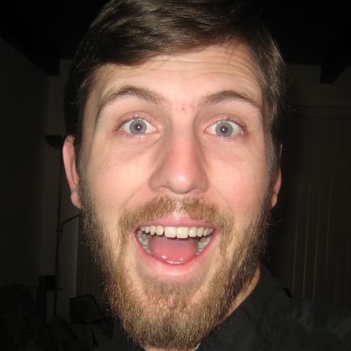 Justin Garrison Photo 9