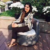 Preeti Gandhi Photo 22