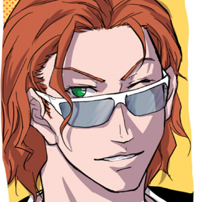Roy Harper Photo 18