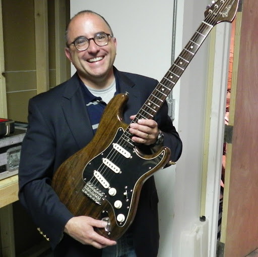 Jeremy Stern Photo 37