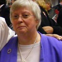 Frances Harding Photo 12