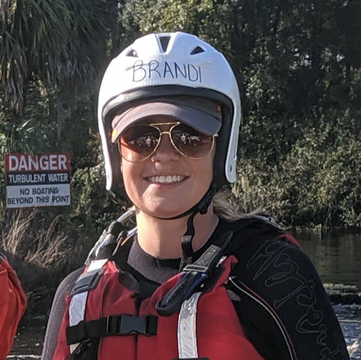 Brandi Phillips Photo 31