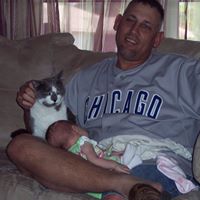Paul Rhodes Photo 27