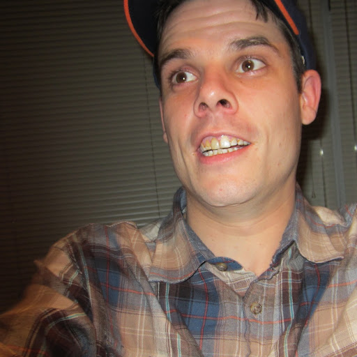 Scott Devries Photo 28