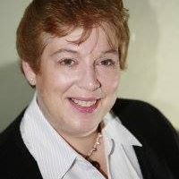 Lynne Rees Photo 6