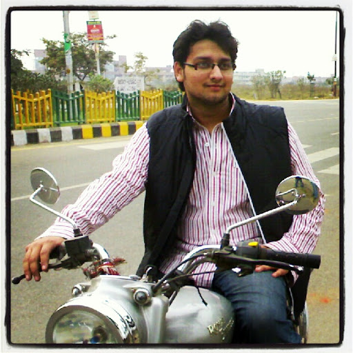 Gaurav Gupta Photo 46