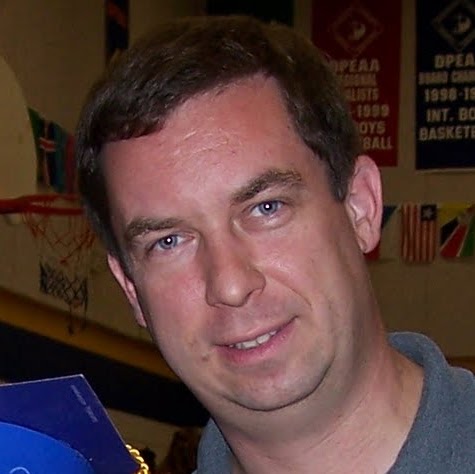Greg Reid Photo 28