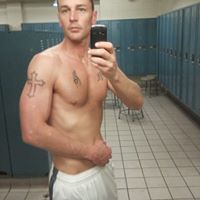 Patrick Overton Photo 6