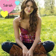 Sarah Pearson Photo 35