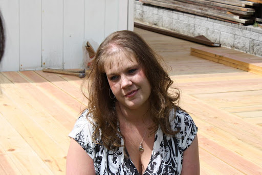 Heather Quigley Photo 32