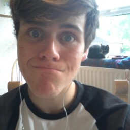 Harry Webster Photo 14