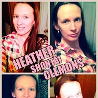 Heather Clemons Photo 27