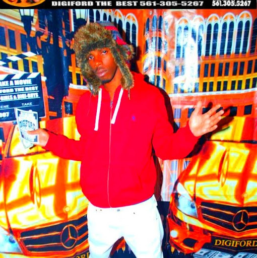 Tyree Roberts Photo 21