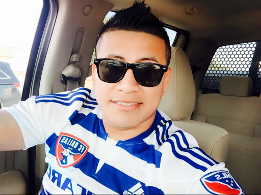 Misael Garcia Photo 10