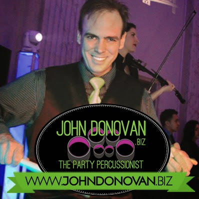 John Donovan Photo 34
