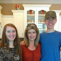 Annette Frost Photo 4