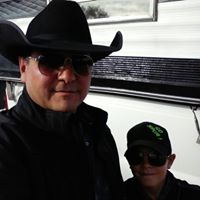 Roger Penn Photo 30