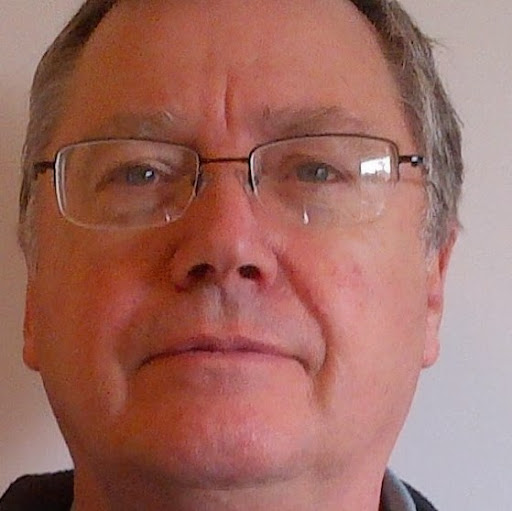 Geoff Taylor Photo 19
