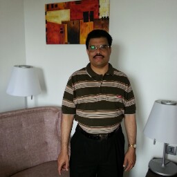 Sunny Mathew Photo 19