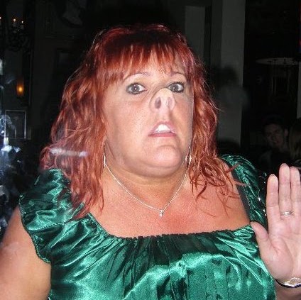 Janet Martin Photo 45