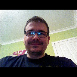 Gordon Watson Photo 23