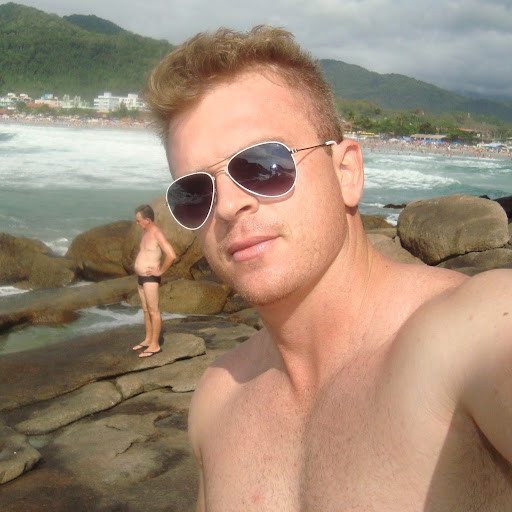 Samuel Marinelli Photo 7
